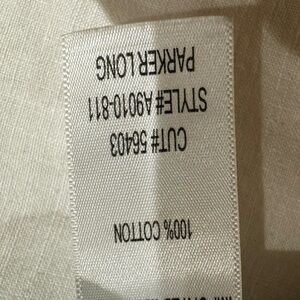 Agolde Parker Long shorts 26